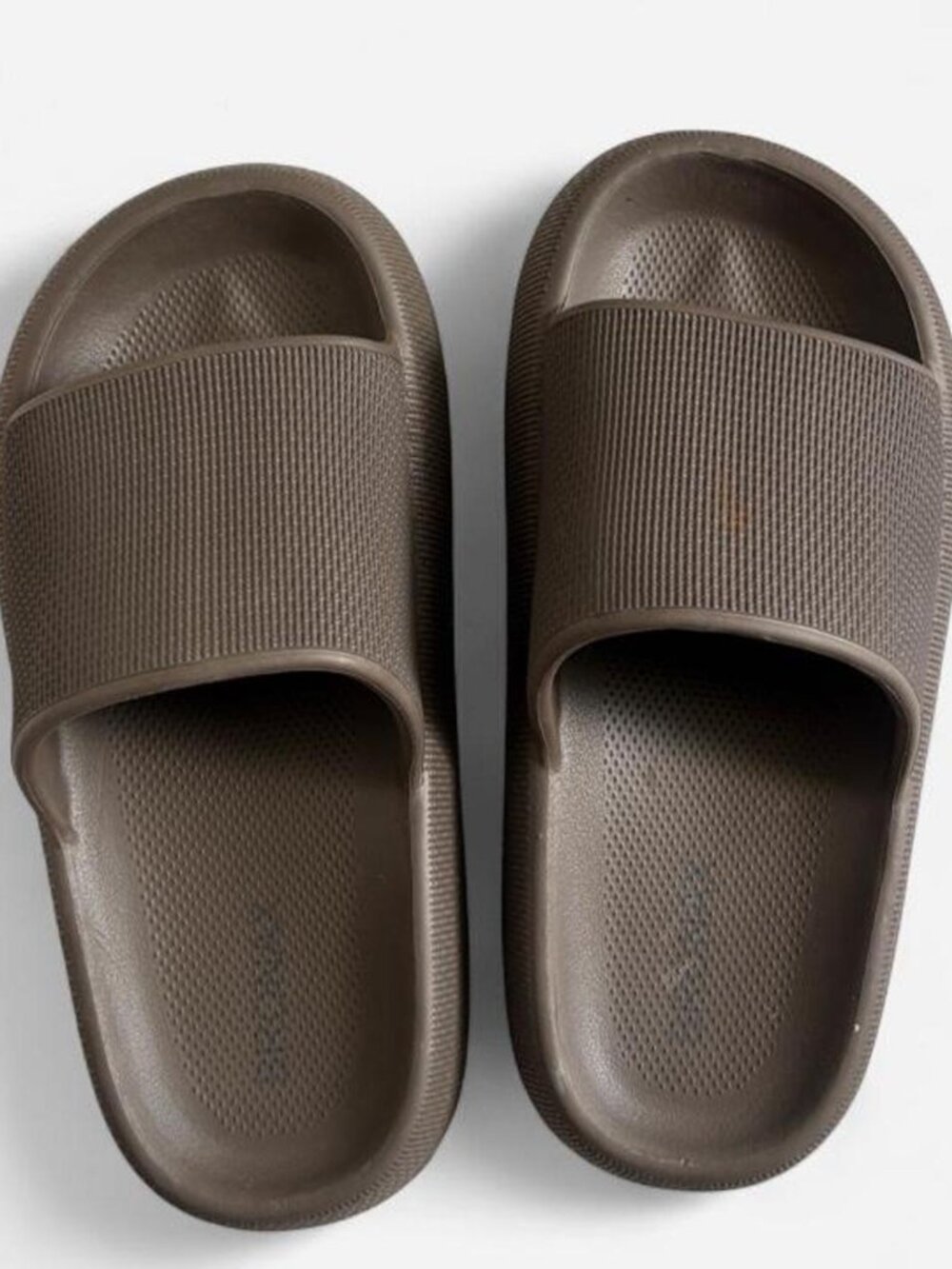 Yeezy-style / EVA Foam Slide Sandals